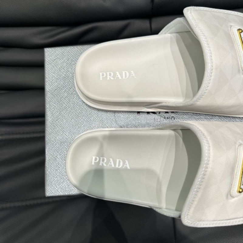 Prada Slippers